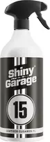 Shiny Garage Shiny Garage Odos valymo Profesionalus odos garbinimo skystis 1L universalus