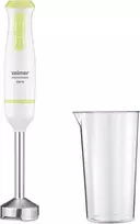 Blenderis - Zelmer ZHB4561L 0,8 L 800 W Baltas