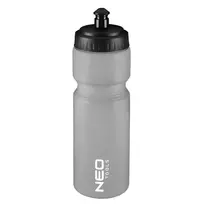 Gertuvė Bidon 700 ml dviračio butelis
