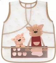 Baby Ono Prijuostė vaikiška nuo 12 mėn - Explorer 838