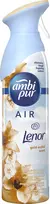 Oro gaiviklis AMBI PUR Gold Orchid, 300ml