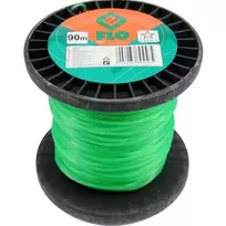 Valas žoliapjovei žvaigždutė 2,0 mm*90 m 89456 FLO (9)