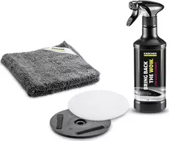 Karcher Priekinio stiklo valymo rinkinys