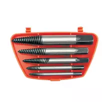 Mega Ekstraktoriaus rinkinys 3,3-19,0 mm 5gb