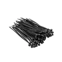Užspaudėjai TOP TOOLS 2,5x100 mm (100 vnt.)
