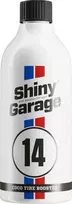 Shiny Garage Shiny Garage Coco padangų paaukštinimas padažas 500ml padangų universalus
