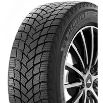 Michelin Padangos X-Ice Snow 93 H XL (C E A 69dB)