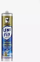 Den Braven MS UNIFIX CLEAR visiems hermetikams ir klijams, 290 ml, skaidrus