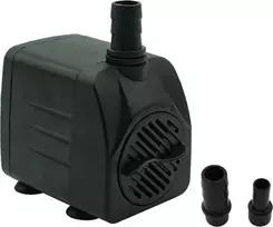 Ag591A MINI Siurblys tvenkiniams