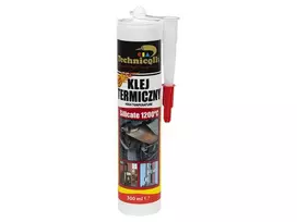 Blow Terminiai klijai 1200 C 300 ml Technicqll