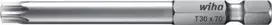 Wiha Antgalis Professional TORX 1/4'' T20 x 50 mm (32308)