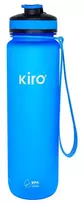 Gertuvė Kiro Mėlyna KI3032BL, 1000 ml, mėlyna