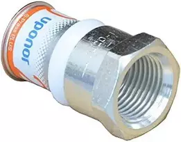 Uponor Uponor S-Press PLUS vidinio sriegio antgalis 32-Rp1FT