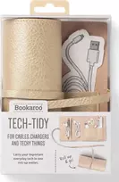 IF Bookaroo Kelionės tech- tidi kelionių organizatorius aukso