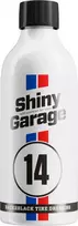 Shiny Garage Shiny Garage Back2 Juodo polimero padangos gelis 500ml universalus