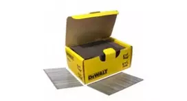 cinkuotos vinys DC602 baterijų vinių įkalimui, 16x1,25 mm, 0°, DeWalt [DT9940-QZ]