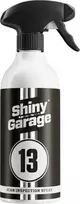 Shiny Garage ŠYNA Garažo skenavimo tikrinimo purkštuvas