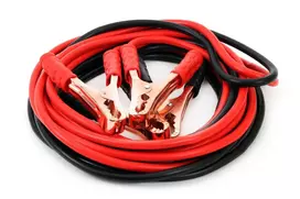 Amio Užvedimo laidai Booster 900A, 6 m
