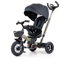 MILLY MALLY 5249 Triratis Movi auksas 5in1