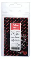 10 apsauginių kaiščių rinkinys 3/8" Koken smūginiams lizdams [PKC31]