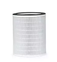 AENO oro valytuvas AAP0004 filtras H13, aktyvintos anglies granulės, HEPA, Φ160*170mm, NW 0.3Kg