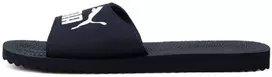 Puma Šlepetės Vyrams Purecat Peacoat Mėlyna 360262 02