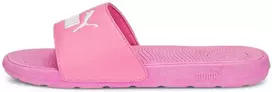 Puma Šlepetės Moterims Cool Cat 2.0 Wns Rožinė 389108 06