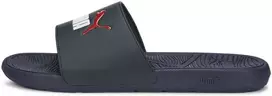 Puma Šlepetės Vyrams Cool Cat 2.0 Parisian Mėlyna 389110 04