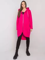 Relevance Megztinis-RV-BL-5775.17X-fuksija
