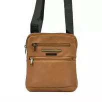 Vyriška rankinė per petį Pierre Cardin LF08 6008
