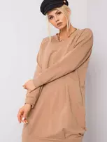 Basic Feel Good Suknelė-RV-TU-5184.93P-kupranugaris