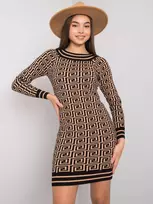 Och Bella Suknelė-TW-SK-BI-ZS5218.50-kupranugaris