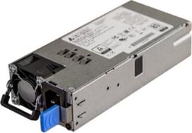 serwerowy Qnap QNAP PWR-PSU-300W-DT02 moduł zasilaczy Silver | PWR-PSU-300W-DT02 | 4713213518465