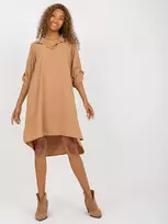 Italy Moda Suknelė-DHJ-SK-16328.33-kupranugaris