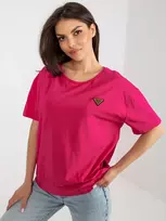 Relevance Palaidinė-RV-BZ-8826.22-fuksija