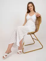 Och Bella Suknelė-TW-SK-BI-8676.22-balta