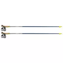 Šiaurietiško ėjimo lazdos LEKI SPEED PACER LITE 105 cm