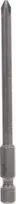 „Wiha Wiha Bit Professional Phillips“ 1/4 PH1 x 90 mm 70410190 04126