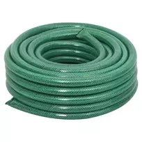 Sodo žarna, žalios spalvos, 0,75", 30m, PVC