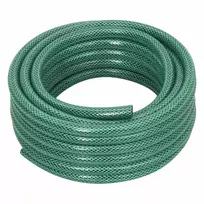 Sodo žarna, žalios spalvos, 0,5", 50m, PVC