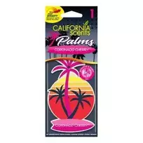 California Scents Kalifornijos kvapai Palms Coronado Cherry