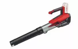 Akumuliatorinis lapų pūstuvas Einhell GP-LB 18/200 Li E-Solo; 18 V (be akumuliatoriaus ir pakrovėjo)