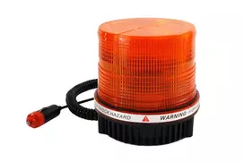 Lempa Amio LED stroboscopic lamp 12V