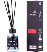 Namų kvapas su lazdelėmis SHAIK Nr.95 INVICTUS 115 ml.