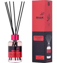Namų kvapas su lazdelėmis SHAIK Nr.167 BACCARAT ROUGE 115 ml.