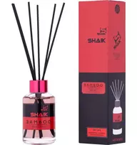 Namų kvapas su lazdelėmis SHAIK Nr.265 LOST CHERRY 115 ml.