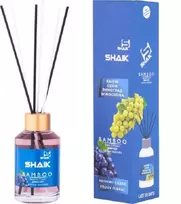Namų kvapas su lazdelėmis SHAIK VYNUOGĖ 115 ml.