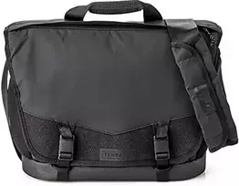 Krepšys fotoaparatui - Tenba DNA 13 DSLR messenger krepšys fotoaparatui ir nešiojamam kompiuteriui - Juodas
