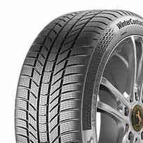 Continental 245/45R21 WINTERCONTACT TS 870 P 104V XL FR