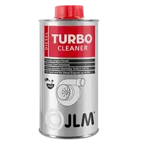 Turbinos valiklis JLM Turbo Cleaner 500ml